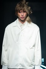 プラスチックトーキョー17年春夏コレクション - フォーマルウェアを解体、再構築｜写真14