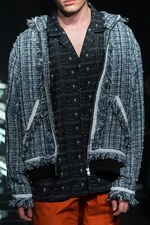 プラスチックトーキョー17年春夏コレクション - フォーマルウェアを解体、再構築｜写真29