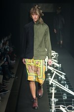 プラスチックトーキョー17年春夏コレクション - フォーマルウェアを解体、再構築｜写真35