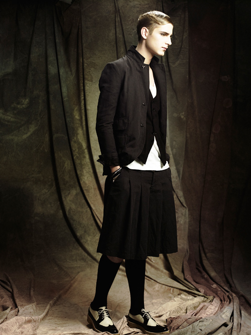 ガラアーベント 2012年春夏<span>コレクション</span> - 写真8