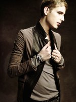 20世紀初頭のエレガンスをモダンなシルエットで蘇らせた - ガラアーベント(GalaabenD) 2012年春夏コレクション｜写真17