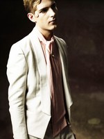 20世紀初頭のエレガンスをモダンなシルエットで蘇らせた - ガラアーベント(GalaabenD) 2012年春夏コレクション｜写真31