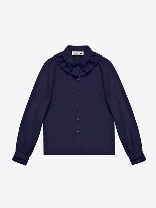 H&M×KENZOウィメンズコレクションを紹介 - 全アイテムの価格も掲載｜写真3