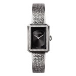 シャネル(CHANEL) ボーイフレンド ツイード｜写真1