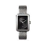 シャネル(CHANEL) ボーイフレンド ツイード｜写真3