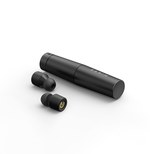 “耳栓”コードレスイヤフォン「EARIN」に新色！専用アプリで自由にカスタマイズ可能｜写真1