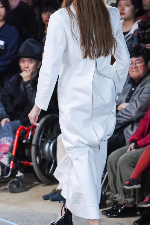 ミキオサカベ(MIKIO SAKABE) 2017年春夏ウィメンズコレクション  - 写真46