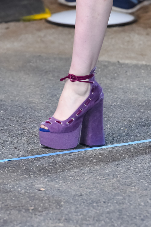 ミキオサカベ(MIKIO SAKABE) 2017年春夏ウィメンズコレクション  - 写真65