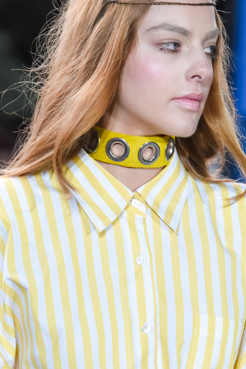 ミキオサカベ(MIKIO SAKABE) 2017年春夏ウィメンズコレクション  - 写真79