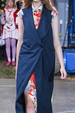 ミキオサカベ 2017年春夏コレクション - 混じり合うはずのない時代の交差｜写真13