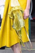 ミキオサカベ 2017年春夏コレクション - 混じり合うはずのない時代の交差｜写真55