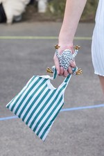 ミキオサカベ 2017年春夏コレクション - 混じり合うはずのない時代の交差｜写真61