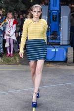 ミキオサカベ 2017年春夏コレクション - 混じり合うはずのない時代の交差｜写真62