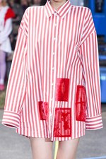 ミキオサカベ 2017年春夏コレクション - 混じり合うはずのない時代の交差｜写真81