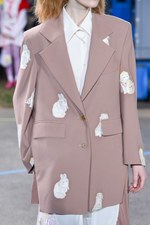 ミキオサカベ 2017年春夏コレクション - 混じり合うはずのない時代の交差｜写真84