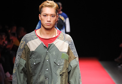 COTE MER 2017SS Collection