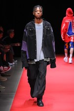 コートメール 2017年春夏コレクション - 古い物と新しい物のミックスで生まれる“路地裏の美学”｜写真35