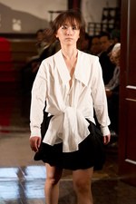 女性らしさを、取り外し可能なレースに込めて - Nocturne ＃22 In C Sharp Minor, Op. Posth. 2012年春夏コレクション｜写真6