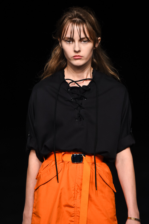 ネーム(Name.) 2017年春夏ウィメンズ&メンズコレクション  - 写真24