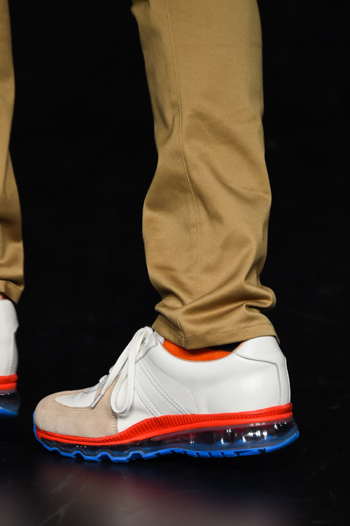 ネーム(Name.) 2017年春夏ウィメンズ&メンズコレクション  - 写真28