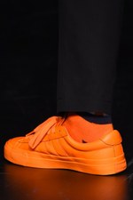 ネーム 2017年春夏コレクション - ノスタルジーに色彩を乗せて、自由な若者の柔らかな着こなし｜写真4