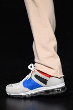 ネーム 2017年春夏コレクション - ノスタルジーに色彩を乗せて、自由な若者の柔らかな着こなし｜写真9