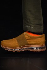 ネーム 2017年春夏コレクション - ノスタルジーに色彩を乗せて、自由な若者の柔らかな着こなし｜写真40