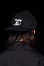 ネーム 2017年春夏コレクション - ノスタルジーに色彩を乗せて、自由な若者の柔らかな着こなし｜写真70