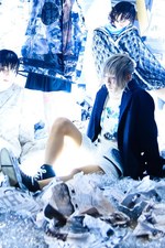 バルムング 2017年春夏コレクション - 混濁した‟灰色”の世界に現れる現代の遊び場｜写真64