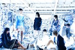 バルムング 2017年春夏コレクション - 混濁した‟灰色”の世界に現れる現代の遊び場｜写真68