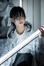 バルムング 2017年春夏コレクション - 混濁した‟灰色”の世界に現れる現代の遊び場｜写真45