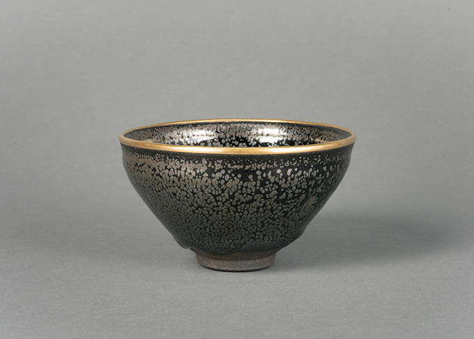 特別展「茶の湯」上野・東京国立博物館で開催 - 織田信長や千利休が愛した、国宝級の名碗が集結 | 写真