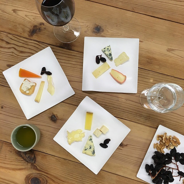 欧州産チーズを無料で楽しむイベント「ラ・メゾン・デュ・フロマージュ」表参道で、チーズを学ぶセミナーも｜写真4