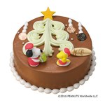 サーティワンのクリスマス、ディズニー＆スヌーピーのアイスクリームケーキや限定フレーバー｜写真5