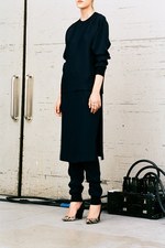 美品　HYKE ブーツ　竹ヶ原敏之介　コラボ商品 HYKE 入荷 – TIME AFTER TIME