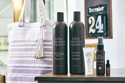 ジョンマスターオーガニック
