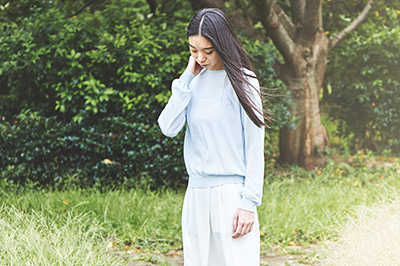 マイ 2017年春夏 ウィメンズ コレクション