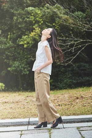 マイ(MY___) 2017年春夏ウィメンズコレクション  - 写真6