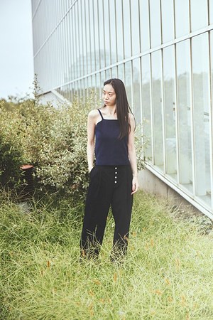 マイ(MY___) 2017年春夏ウィメンズコレクション  - 写真13