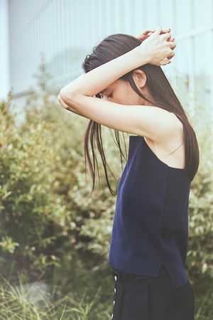 マイ(MY___) 2017年春夏ウィメンズコレクション  - 写真15