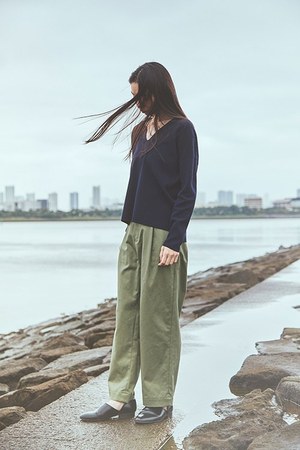 マイ(MY___) 2017年春夏ウィメンズコレクション  - 写真30