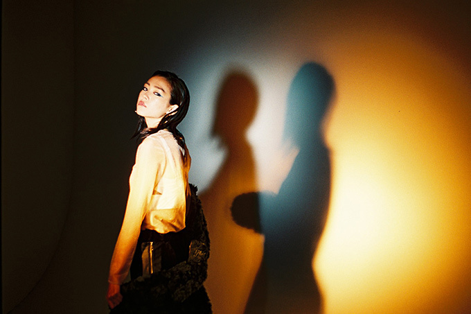 キャット コピー × 桐谷美玲 2016-17年秋冬 <span>コレクション</span> - 写真2