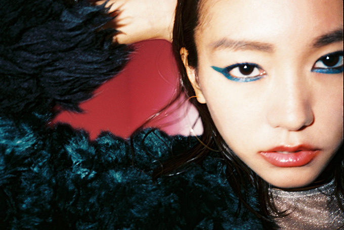 キャット コピー × 桐谷美玲 2016-17年秋冬 <span>コレクション</span> - 写真6
