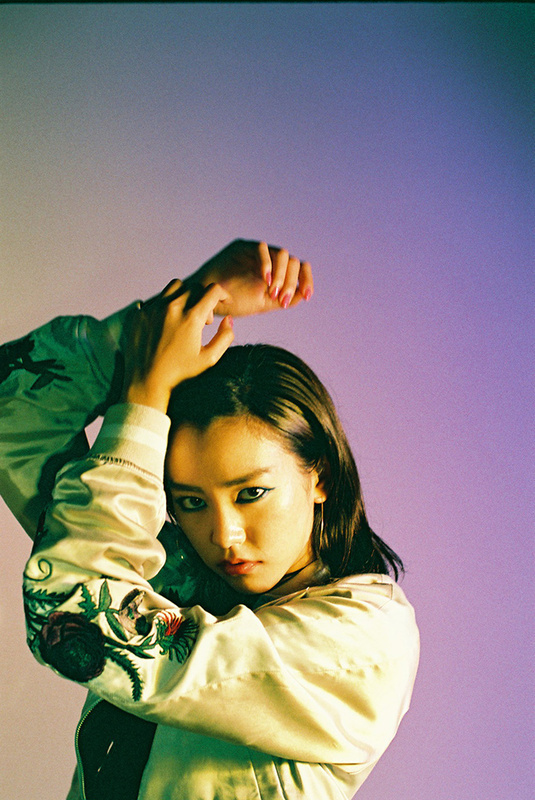 キャット コピー × 桐谷美玲 2016-17年秋冬 <span>コレクション</span> - 写真15