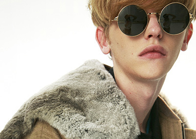 キロフ 2016-17年秋冬  メンズ コレクション