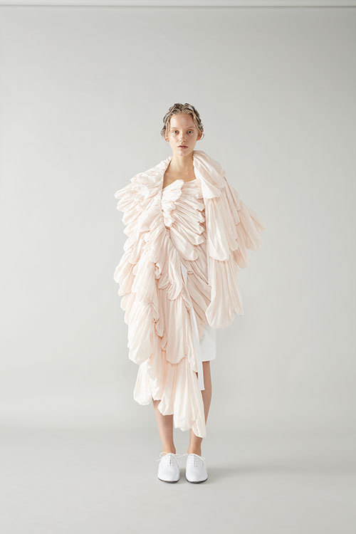 ミヤオ 2017年春夏<span>コレクション</span> - 写真17