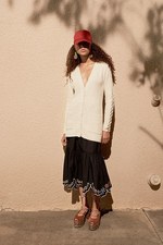 シーバイクロエ 2017年夏コレクション - アメリカンドリームを信じて歩み進める｜写真7