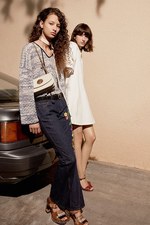 シーバイクロエ 2017年夏コレクション - アメリカンドリームを信じて歩み進める｜写真22