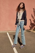 シーバイクロエ 2017年夏コレクション - アメリカンドリームを信じて歩み進める｜写真25