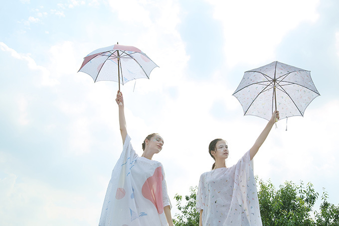ベッドサイドドラマ(bedsidedrama) 2017年春夏ウィメンズコレクション ディテール - 写真4
